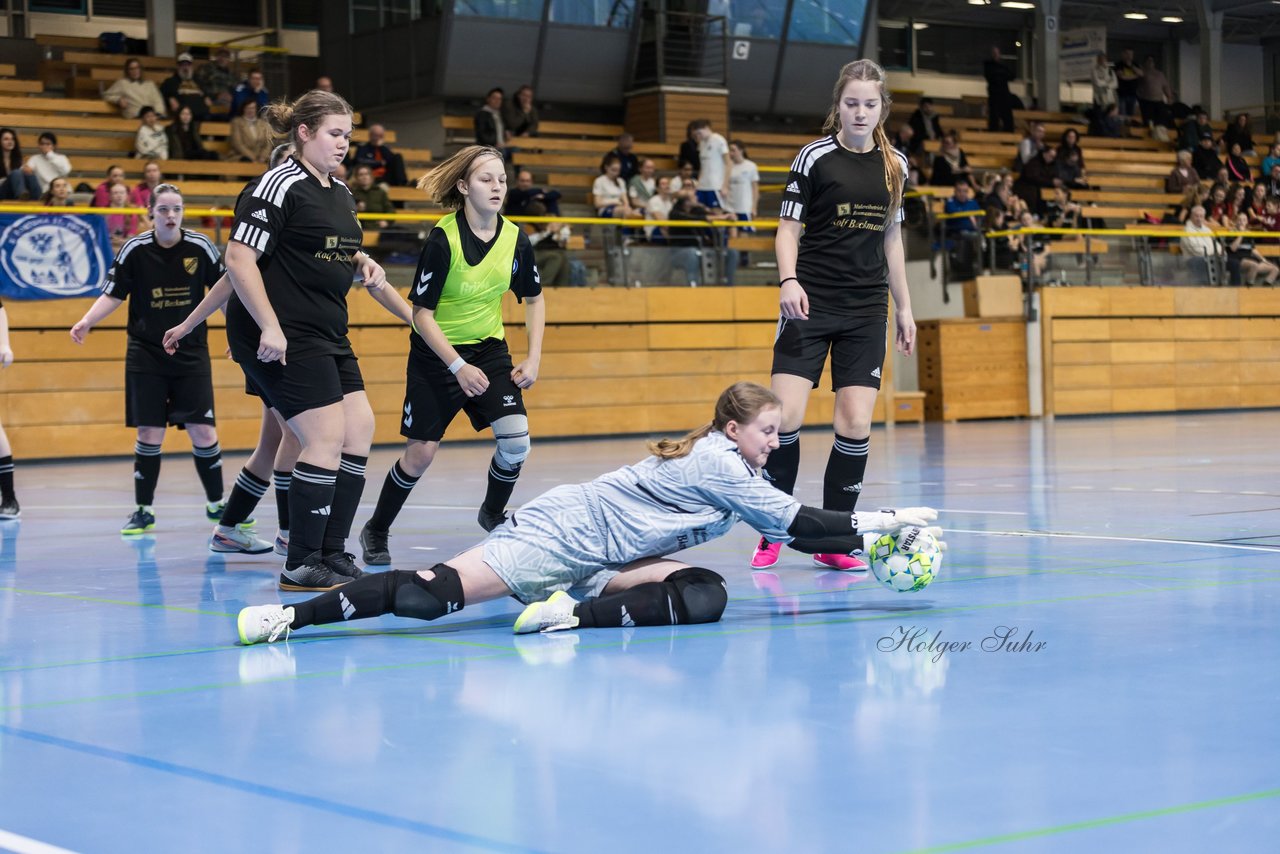 Bild 891 - wBJ Fortuna St. Juergen Winter Cup